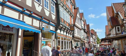 210814_023_Camping Winsen_Stadtführung Celle 210814_023_Camping Winsen_Stadtführung Celle