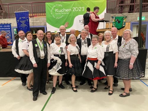 230312_Spring Jamboree Kuchen