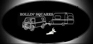 ROLLIN' SQUARES